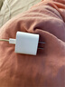 Apple/苹果 20W USB-C充电器  type-c充电器苹果手机充电器原装手机快充头 苹果17手机充电器 实拍图