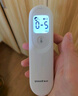 鱼跃（Yuwell）电子体温计家用医用体温额温枪婴儿童老人温度计测温枪YHW-1 实拍图