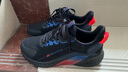 361°运动鞋男秋冬季雨屏防泼水通勤休闲减震慢跑步鞋子男672032222-4 实拍图