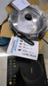 美的（Midea）电磁炉电陶炉家用 2200W大功率新型电磁灶火锅炉 一体面板炒菜烹饪一套带锅配锅国家补贴 WH2202S 实拍图