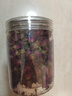 同仁堂品牌 北京同仁堂玫瑰花80g 玫瑰花干玫瑰花茶泡水 养生茶 实拍图