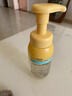 屈臣氏净澈洗卸合一洁面泡沫200ml（ 氨基酸配方 温和洁面 洗卸合一） 实拍图