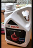 博世（BOSCH）有机长效汽车防冻液发动机冷却液 养车保养 冰点-45℃ 4L（红色） 实拍图