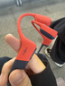 韶音（SHOKZ）OpenSwim Pro S710 骨传导耳机蓝牙耳机无线运动耳机开放式 游泳跑步骑行不入耳 珊瑚海 实拍图