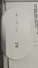 中兴（ZTE）随身wifi6免插卡移动wifi无线网卡便携式热点4g路由器无限笔记本电脑通用流量2025款U10LS白色 实拍图