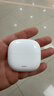 小米（MI）Redmi Buds 6 青春版 入耳式蓝牙耳机 42dB降噪 适用于安卓苹果手机 晴雪白 实拍图