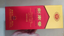 剑南春 水晶剑 52度 750ml 单瓶装 浓香型白酒 实拍图