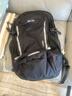 伯希和（Pelliot）登山包户外背包大容量书包男女超轻便徒步旅行双肩包16902507黑色 实拍图