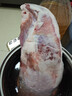 涝河桥 供港宁夏滩羊半扇羊排净重3斤/袋 生鲜羊肉烧烤食材 实拍图