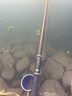 神鲨攻湖5.4米鱼竿超轻超硬碳素钓鱼竿手竿28调台钓竿鲤鱼杆渔具套装 实拍图