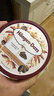 哈根达斯（Haagen-Dazs）可可曲奇味大桶冰淇淋 420ml/桶 雪糕 实拍图