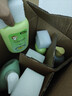鳄鱼宝宝（CrocoBaby）儿童洗发水650g（1-6-12岁男女孩通用柔顺不打结柔顺易梳理） 乳木果洗发露【干性发质适用】 实拍图