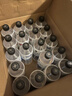 外星人电解质水 500mL*20瓶 荔枝海盐*6+白桃*6+青柠*8 整箱装 实拍图
