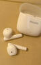 飞利浦（PHILIPS）无线蓝牙耳机hifi音质AI降噪入耳式运动游戏音乐苹果华为小米安卓手机平板TAT2420粉色 实拍图