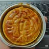 华美凤梨味月饼50G 实拍图