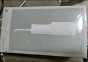 米家小米立式冲牙器洗牙器水牙线 F300烟纱白 创新散射脉冲 4档模式牙齿冲洗器 送男女友礼物 实拍图