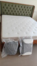龙凤床垫家用卧室乳胶分区独立弹簧席梦思1.8x2米记忆棉环保椰棕护脊床垫 净享G型25cm：适中偏硬 1800*2000 实拍图