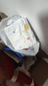 好奇（Huggies）金装拉拉裤XL96片(12-17kg)尿不湿【速干不易红】 实拍图