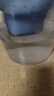 碧然德（BRITA）过滤净水器 滤水壶 海洋系列 3.5L(蓝色）+去水垢专家版滤芯11枚 环保加固包装 实拍图