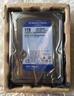 西部数据（WD）台式机械硬盘 WD Blue 西数蓝盘 1TB 5400转 64MB SATA CMR垂直 DIY装机电脑硬盘 3.5英寸WD10EARZ 实拍图
