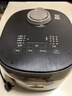 苏泊尔（SUPOR）电饭煲0涂层不锈钢4L防溢电饭锅金属煲体多功能微压家用4-5人智能预约电饭锅【爱心饭煲】F40F68S 实拍图