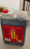 宁化府益源庆 老陈醋5度 1.45L 山西酿造食醋 点蘸拌炒调味 中华老字号 实拍图