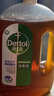 滴露（Dettol）洗衣消毒液衣物消毒水750mL除螨 家居地板杀菌 非84甲流感 实拍图