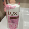力士(LUX)沐浴露 恒久嫩肤 淡雅香氛 娇肤香氛沐浴乳1000g留香 实拍图
