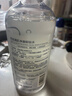 悠宜（unny club）卸妆水500ml深层温和清洁细致毛孔眼唇卸妆液敏感肌男女士可用 实拍图