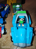 汪汪队立大功（PAW PATROL）汪汪队玩具车巡逻车男女孩吉普越野车玩具儿童3-6岁圣诞礼物 实拍图