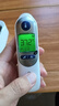 博朗耳温枪德国博朗irt6520/6525德版婴儿温度计 家用非医用 博朗耳温枪6525含21个耳套 规格 实拍图