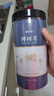 修年堂 桦树茸250g/罐 长白山白桦茸桦褐孔菌华树茸桑黄灵芝伴侣茶 实拍图