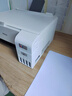 爱普生（EPSON）墨仓式 L3255彩色打印机 微信打印/无线连接  家用打印优选（打印、复印、扫描、AI学习打印机） 实拍图