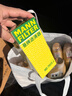 曼牌滤清器（MANNFILTER）机油滤清器机油滤芯HU7025Z奔驰E级C级S级/SL/SLK/ML/GL/CLS/GLE 实拍图