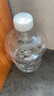 美厨（MAXCOOK）纯净水桶 矿泉水桶饮水桶 5L桶装水塑料饮水机手提户外桶MCX7506 实拍图