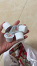 雀巢咖啡奶茶伴侣 香浓10ml*50粒 含生牛乳 奶油球 0反式脂肪酸 实拍图