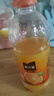 可口可乐（Coca-Cola）美汁源 Minute Maid 果粒橙 橙汁果汁饮料 300ml*12瓶 实拍图