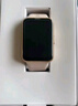 华为WATCH FIT 2华为手表智能手表蓝牙通话血氧自动检测樱语粉 女表 实拍图