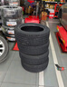 固特异（Goodyear）汽车轮胎 205/55R16 91V ATM 安乘 原配福睿斯 实拍图