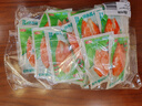 力诚 低脂松叶蟹柳原味720克 30g*24支即食蟹肉棒休闲小吃零食寿司 实拍图