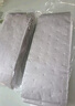 抽油烟机吸油纸过滤棉垫侧吸式油烟机专用油槽吸油棉 【升级】灰膜特厚防渗透款20条 无规格 实拍图