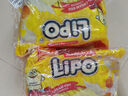Lipo椰子味面包干300g/袋 大礼包 越南进口饼干  出游 野餐 实拍图