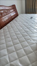 喜临门城市爱情大白垫 乳胶椰棕床垫 独袋弹簧 海绵垫子床架软硬两用 乳胶+独袋+椰棕(厚21cm) 1.8*2米 实拍图