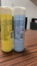 蜂花小麦蛋白护发素焗油膏发膜润发乳改善毛躁保湿滋润泽丝滑本草精华 小麦+蚕丝450ml*各1瓶 实拍图