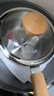 美厨（maxcook）奶锅 304不锈钢婴儿宝宝辅食锅小奶锅三层钢汤锅16cm MCN8082 实拍图