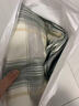 雅鹿·自由自在纯棉四件套床上用品100%全棉被套200x230cm枕套床单1.5/1.8米床4件套 格律 实拍图