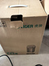 虎牌（TIGER）电热水瓶电水壶热水壶真空保温日本原装进口PVW-B30C 3L 实拍图