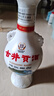 古井贡酒 怀旧版 浓香型白酒 42度 500ml*6瓶 整箱装 口粮酒 实拍图