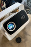 爱国者（aigo）H130投影仪家用办公 1080P高清家庭影院卧室投影机（ 850流明 64G内存 ） 实拍图