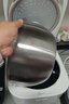 适用于小米IH电饭煲内胆3升锅烈焰厚釜IHFB01CM02无涂层不锈钢家 3升IHFB01CM无涂层316L不锈钢 实拍图